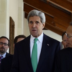 John Kerry: Bukan Sombong, Tapi Kenyataannya Banyak Perusahaan Besar di AS 