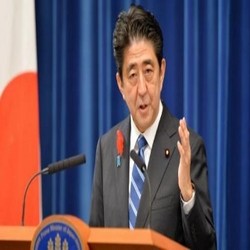 Di Forum APEC 2013, PM Shinzo Abe Sebut Jepang Telah Bangkit