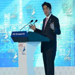 Cerita PM Jepang yang Terpaksa Menaikkan Tarif Pajak di Negaranya