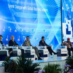 Minimnya Sarana Bandara di Asia Pasifik Jadi Isu Hangat APEC 2013