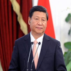 Xi Jinping: Asia Pasifik Tak akan Bisa Tumbuh Tanpa China