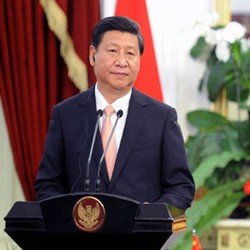 4 Tawaran China Untuk Jadikan Asia Pasifik Penguasa Dunia 