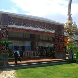 19 Pemimpin APEC Berkumpul di Bali, Ini Daftarnya