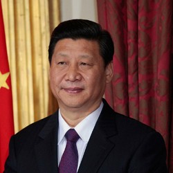 Presiden China: APEC di Bali Bisa Mengubah Dunia