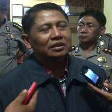 Kapolda Jatim: Penembakan Penjarah Hutan di Tuban Sesuai Prosedur