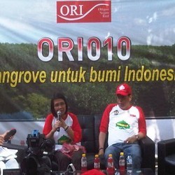 Laris Manis, ORI010 Laku Rp 20 Triliun