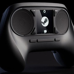 Steam Tawarkan Kontroler Unik