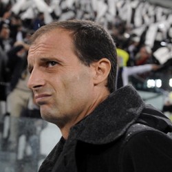 Allegri: Milan Sebenarnya Tak Tampil Buruk