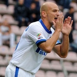 Inter Akhirnya Rasakan Kekalahan, Cambiasso: Liga adalah Maraton
