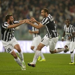 Chiellini: Juve Masih Harus Berbenah