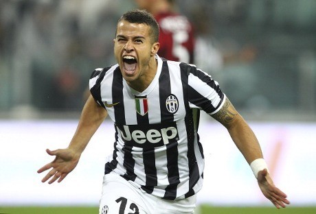 Giovinco Senang Bisa Cetak Gol Penting