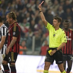 Chiellini Berharap Mexes Dapat Hukuman