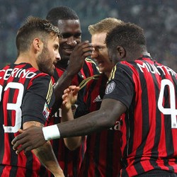 Rossoneri Diyakini Akan Segera Bangkit