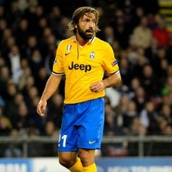 Vialli Indikasikan Pirlo Sudah Mulai Didekati Spurs