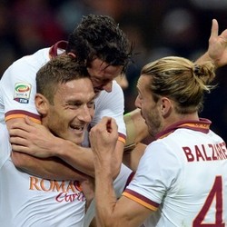 Seri A Tak Dimenangi pada Bulan Oktober, Roma Diminta Tetap Fokus