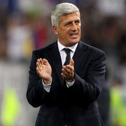 Lazio Sudah Lapar Lagi, Petkovic Senang