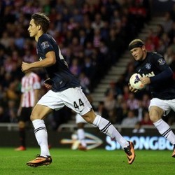 Januzaj yang Mirip Rooney Diminta Tetap Membumi