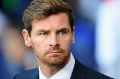 Villas-Boas: West Ham Memang Pantas Menang