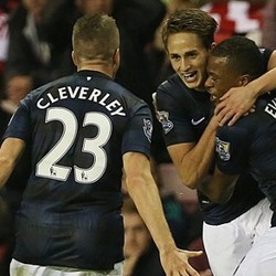 Susah-susah Gampang Mempertahankan Januzaj