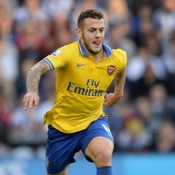 Wenger Sanjung Penampilan Wilshere