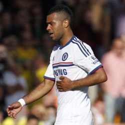 Cedera, Cole Diragukan Bela Timnas Inggris