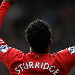 Sturridge Juga Ingin Produktif Bersama Tim Tiga Singa