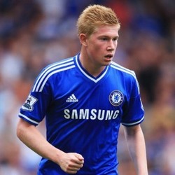 Dortmund Tak Tertarik Datangkan De Bruyne