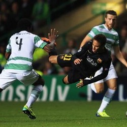 Neymar Soal Tuduhan Diving dan Statistik Paling Sering Dilanggar