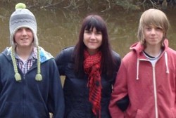 Kisah Sally Hyde, Ibu yang Anak Kembar Identiknya Didiagnosis Kanker