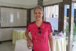 Mulanya Sering Terasa Gatal, Ternyata Payudara Ira Kena Kanker