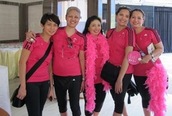 Pesan Survivor Kanker: Jangan Takut Periksakan Payudara ke Dokter