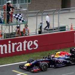 Hamilton Nilai Dominasi Vettel Sudah Bikin Ngantuk Fans F1