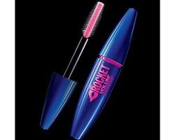 The Rocket Volum Express Maskara untuk Bulu Mata 8 kali Lebih Tebal