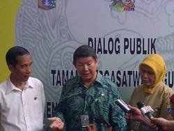 Hanya Rp 4.000, Tiket Masuk Ragunan Dianggap Pengelola Tak Masuk Akal