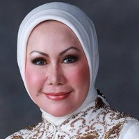 Iberamsjah: Dinasti Ratu Atut Terancam Tamat