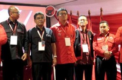 PDIP Akan Lapor ke KPK Terkait Dugaan Suap Sengketa Pilkada di MK