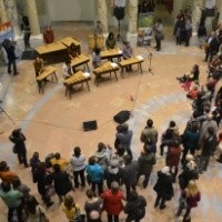 Ada Nuansa Indonesia di Lange Nacht der Museen, Wina