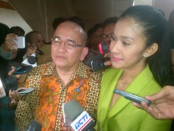 Mengaku Ditawari Kursi Menkum HAM, Ruhut Juga Siap Jadi Hakim MK