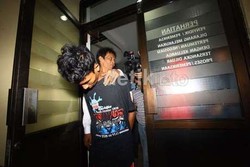 Harus Ada Efek Jera untuk Tompel Si Penyiram Air Keras