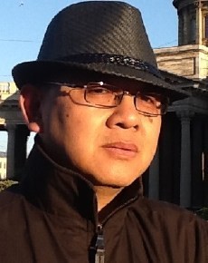 Otak-otik Arti Akil Mohtar dan Khoirun Nisa