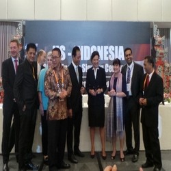 Listrik 4 Bandara Internasional Indonesia akan Pakai Tenaga Surya