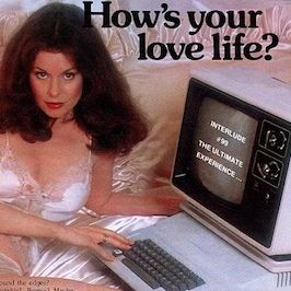 Nostalgia Komputer Jadul nan Canggih