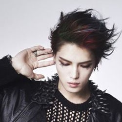 Rilis Album Baru, Jaejoong JYJ Siapkan Tur Asia