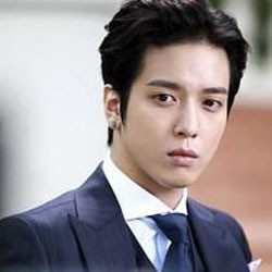 Yonghwa CNBlue Tampil Dewasa di Drama The Future Choice
