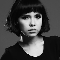 Faradisa: Cowok Bisa Luluh Kalau Lihat Tatapanku