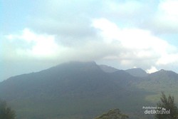 Gunung Tangkuban Perahu, Tempat Pas untuk Refreshing