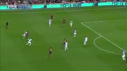 Neymar Paling Sering Dikasari Bek Lawan