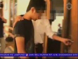Dilaporkan 7 Orang Korbannya, Seorang Pemuda Ditangkap