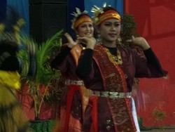 Siap-siap Disambut Lagu Batak di Papua
