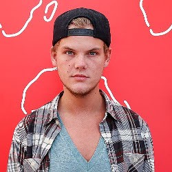 Avicii Catatkan Sejarah di Chart Inggris